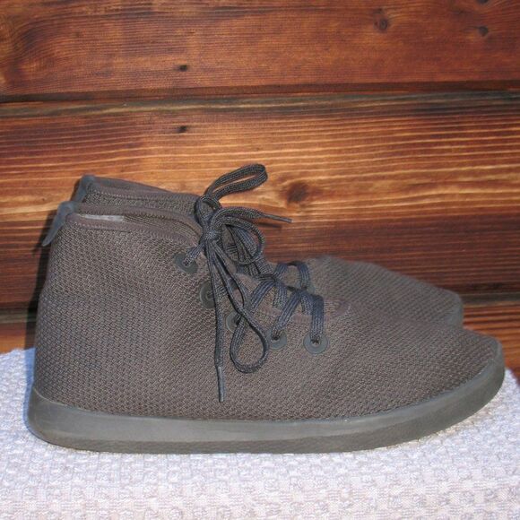 Allbirds Tree Toppers Mens Mesh Knit Sneakers - Picture 3 of 11